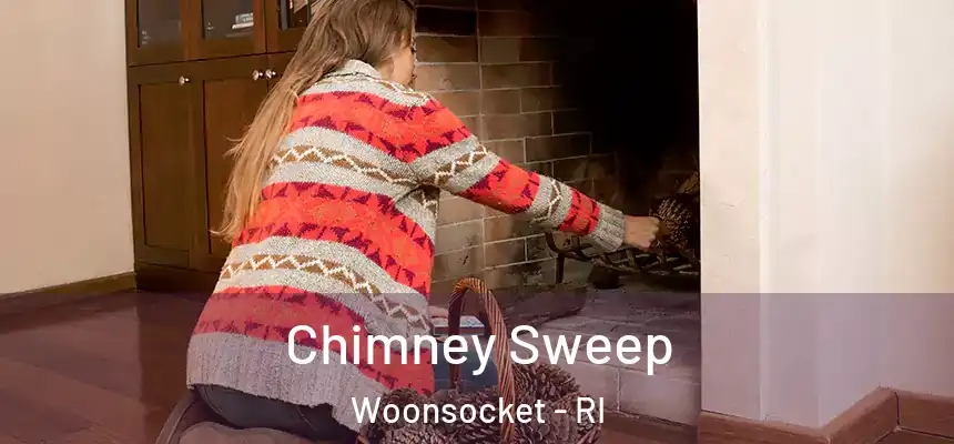 Chimney Sweep Woonsocket - RI