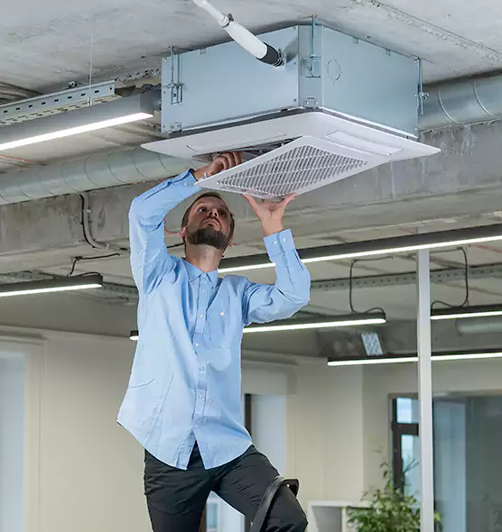 Professional Air Duct Cleaners in Woonsocket, RI