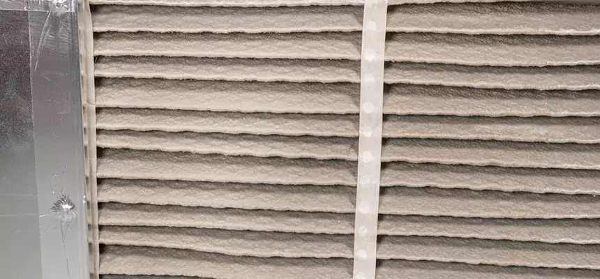 Mobile Car AC Filter Replacement in Woonsocket