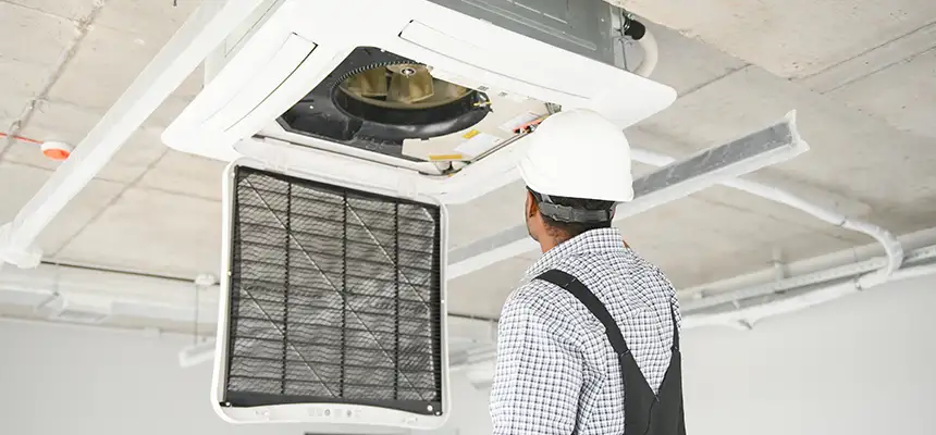 Our Affordable Duct Cleaning Near Me Services in Woonsocket, RI