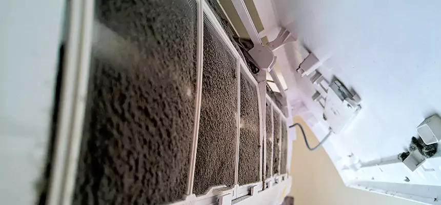 Preventive Air Duct Bacteria Removal in Woonsocket