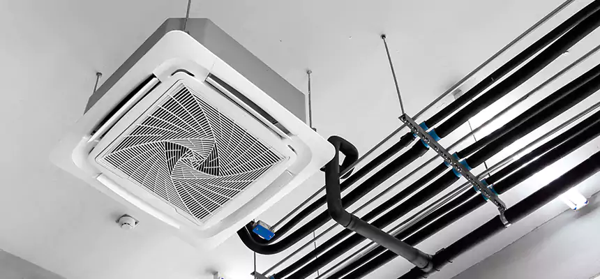 Our Air Duct Deep Cleaning Services in Woonsocket, RI