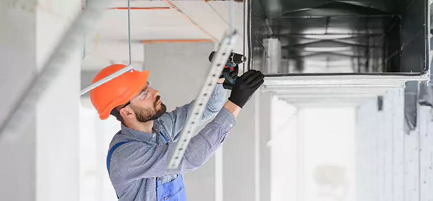 Our Air Vent Replacement Services in Woonsocket, RI