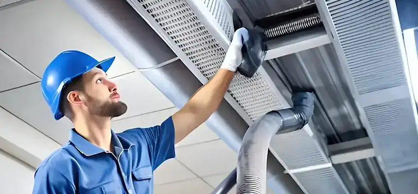 Our Annual Dryer Vent Maintenance Services in Woonsocket, RI