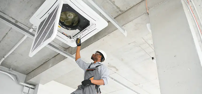 Efficient Multi‑Unit & HOA Annual Vent Cleaning Plans in Woonsocket