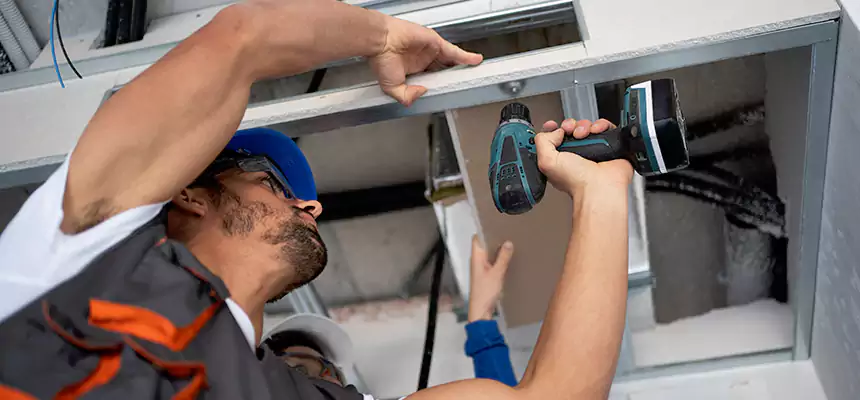Our Apartment Air Duct Cleaning Services in Woonsocket, RI