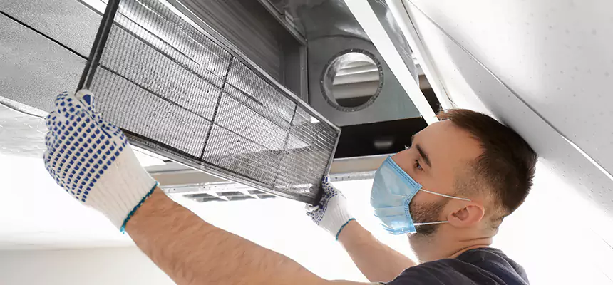 Our Bathroom Exhaust Duct Cleaning Services in Woonsocket, RI