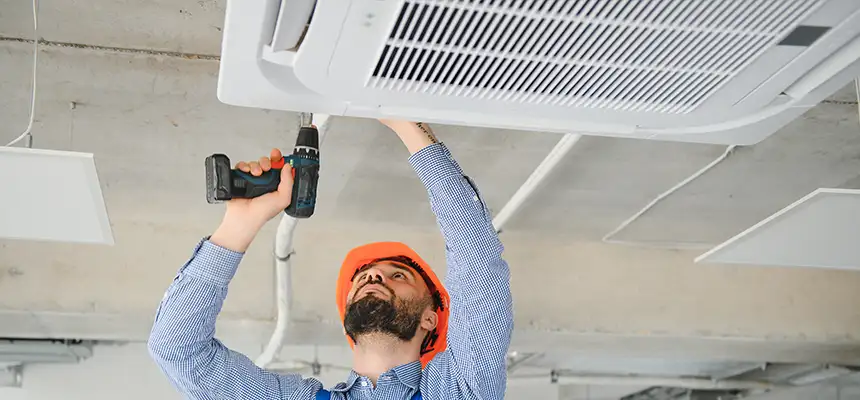 Detailed Multi‑Unit Riser & Roof Termination Cleaning in Woonsocket