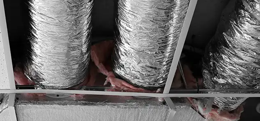 Scalable Commercial Multi‑Unit Dryer Vent Camera Inspection in Woonsocket, RI