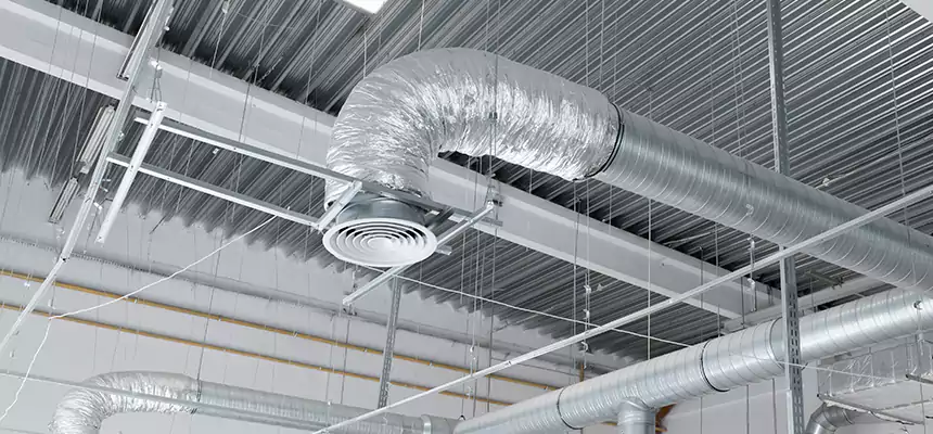 Our Dryer Vent Hose Replacement Services in Woonsocket, RI