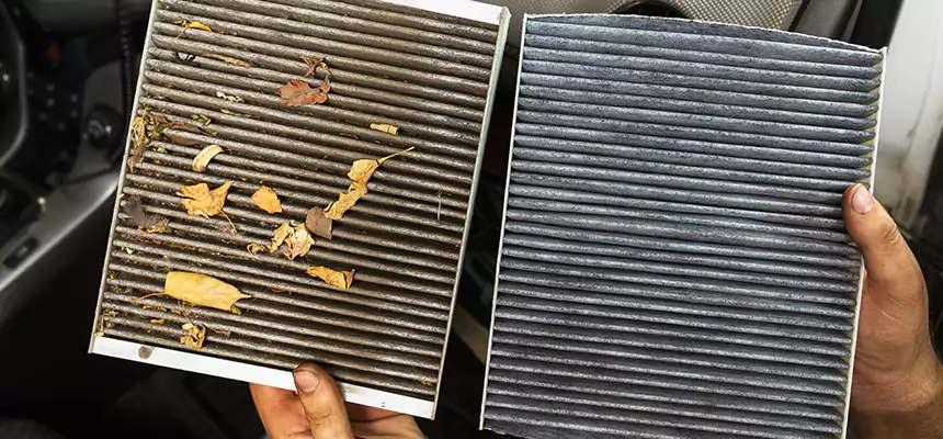 Our Dryer Vent Lint Filter Cleaning Services in Woonsocket, RI