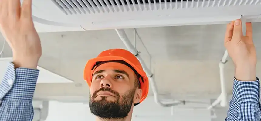 Our Furnace Vent Cleaning Services in Woonsocket, RI