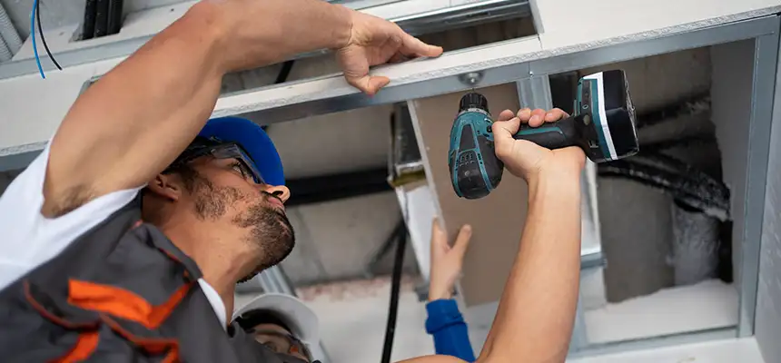 Our Improve Home Air Circulation Services in Woonsocket, RI