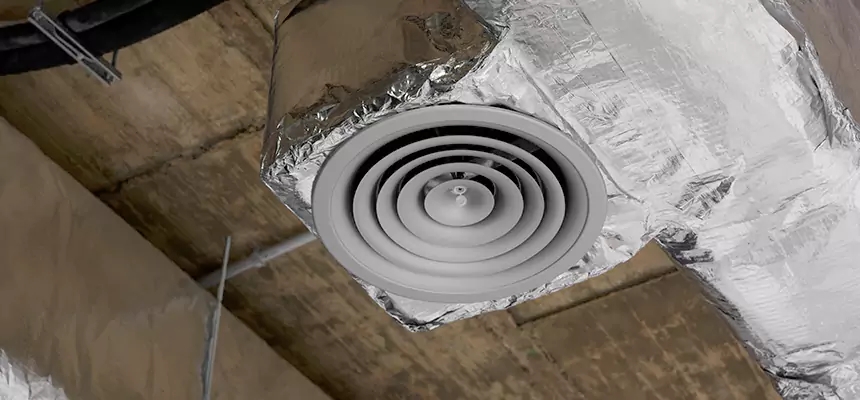 Our Low VOC Vent Installation Services in Woonsocket, RI