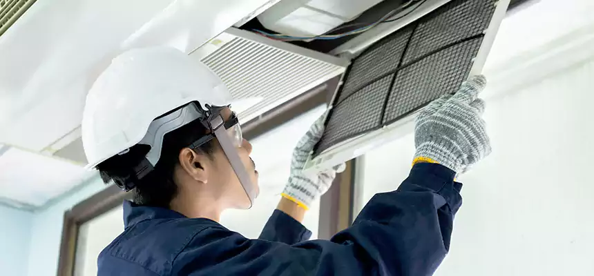 Our Residential Air Vent Cleaning Services in Woonsocket, RI