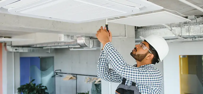 Our Roof Dryer Vent Cleaning Services in Woonsocket, RI