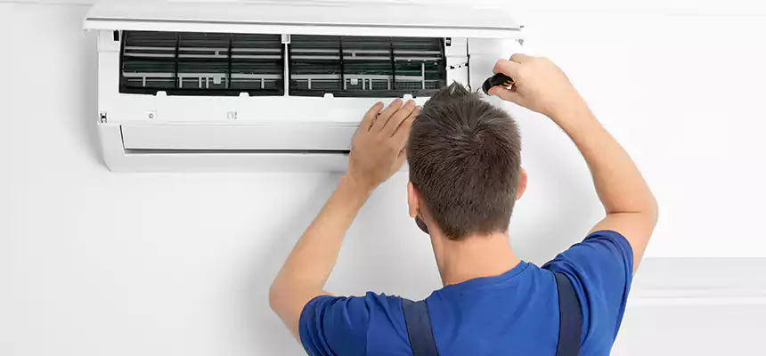 Our Smart Air Conditioning Installation Services in Woonsocket, RI