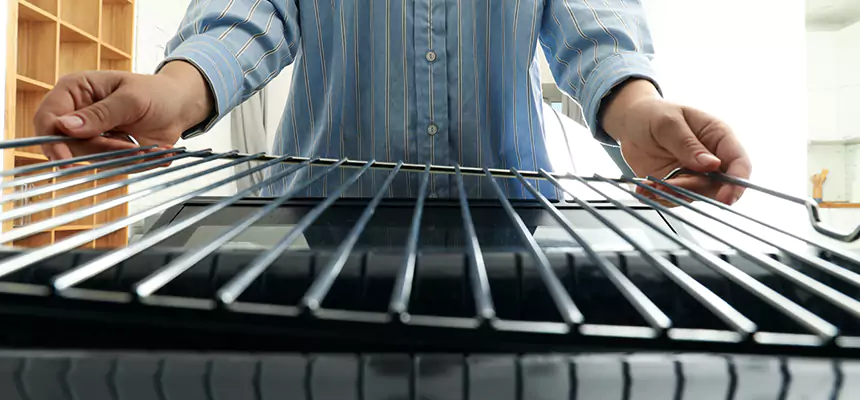 Our Vent Grille Washing Services in Woonsocket, RI