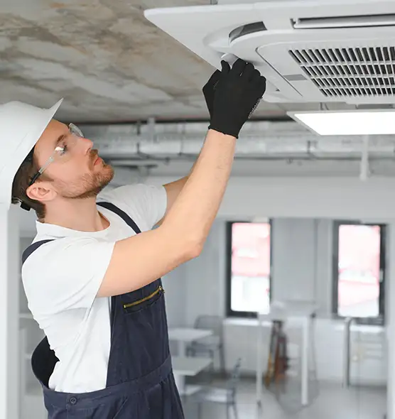 Top Affordable Duct Cleaning Services Near Me in Woonsocket, RI