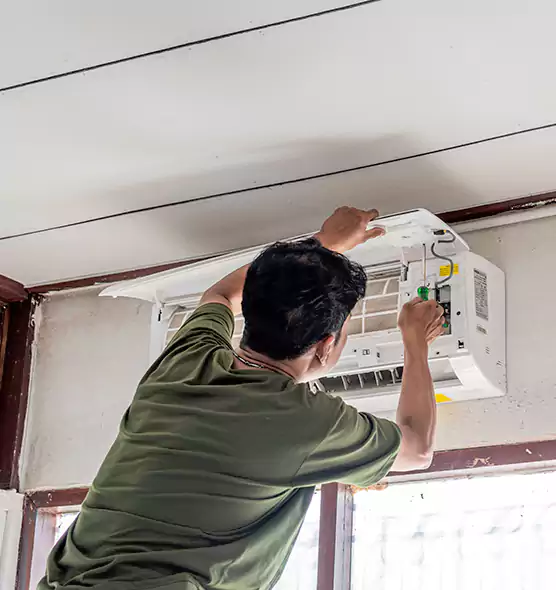 About Air Duct & AC Odor Removal in Woonsocket, RI