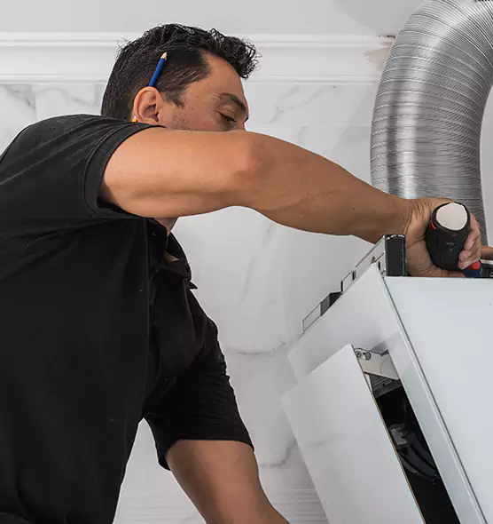 Trusted Bathroom Exhaust Duct Cleaning in Woonsocket, RI