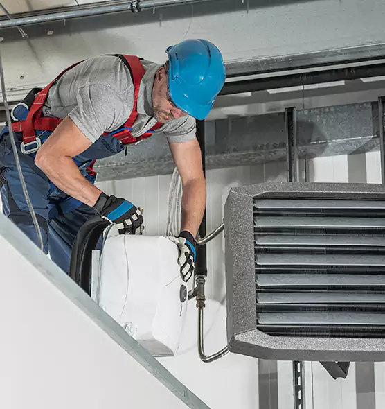 Professional Custom HVAC Ductworkin Woonsocket, RI