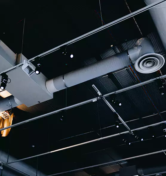 Professional Duct Cleaning For LEED Homes in Woonsocket, RI