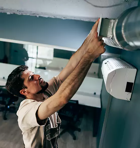 About Flexible Ductwork Replacement in Woonsocket, RI