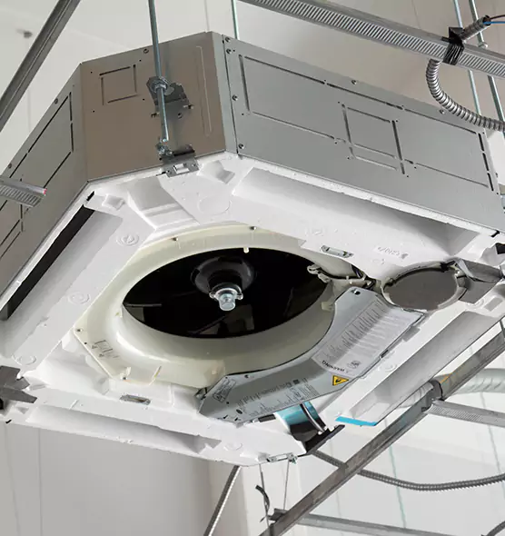 Professional Industrial Dryer Vent Cleaning in Woonsocket, RI