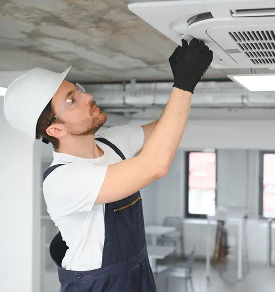 About Spring Air Duct Cleaning in Woonsocket, RI