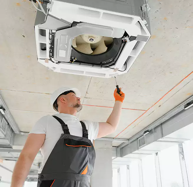 Why Homeowners & Businesses Trust Us in Woonsocket, RI?