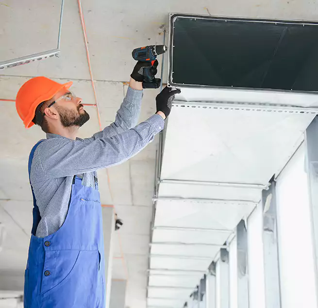 Why Homeowners & Businesses Trust Us in Woonsocket, RI?