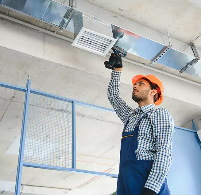 Why Homeowners & Businesses Trust Us in Woonsocket, RI?