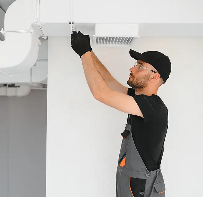 Why Homeowners & Businesses Trust Us in Woonsocket, RI?