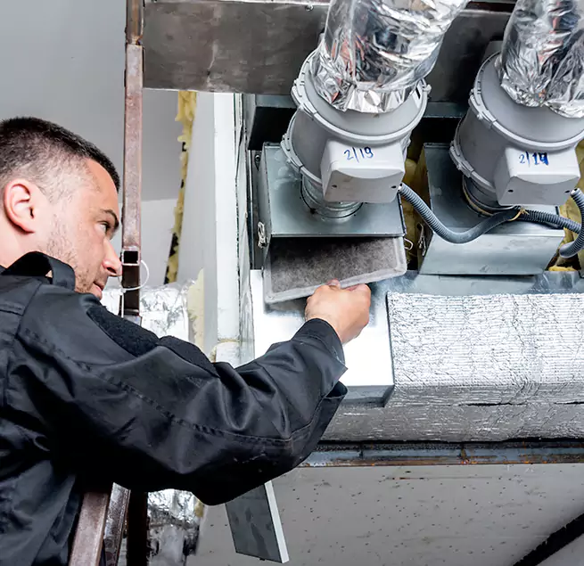  Why Homeowners & Businesses Trust Us in Woonsocket, RI?