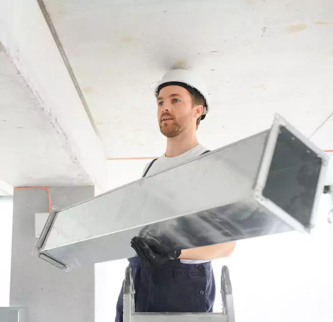 Why Homeowners & Businesses Trust Us in Woonsocket, RI