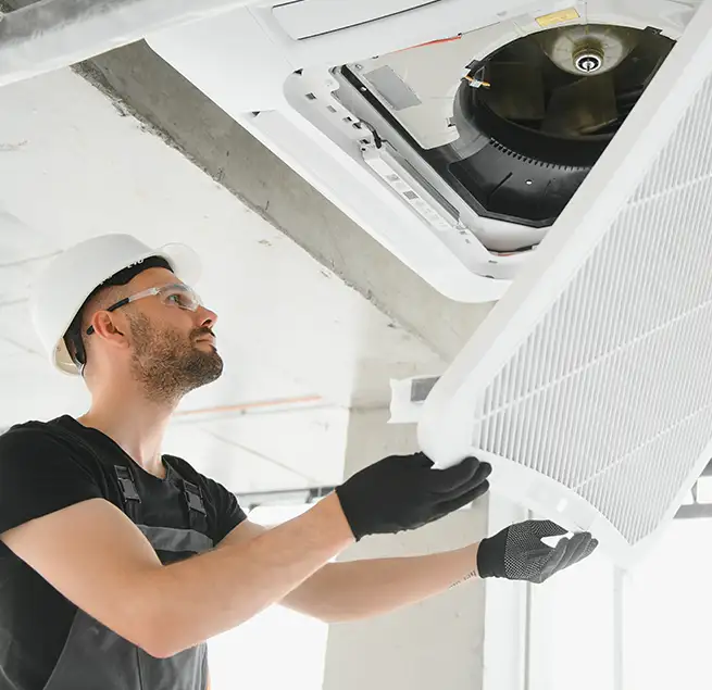 Why Homeowners & Businesses Trust Us in Woonsocket, RI?