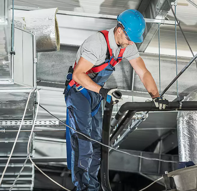 Why Homeowners & Businesses Trust Us in Woonsocket, RI?