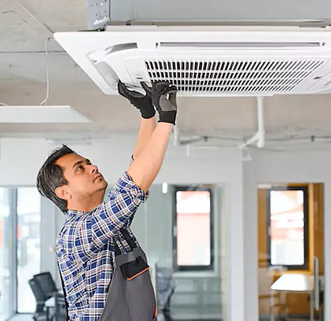 Why Homeowners & Businesses Trust Us in Woonsocket, RI?