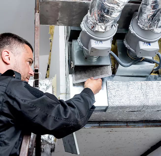  Why Homeowners & Businesses Trust Us in Woonsocket, RI?