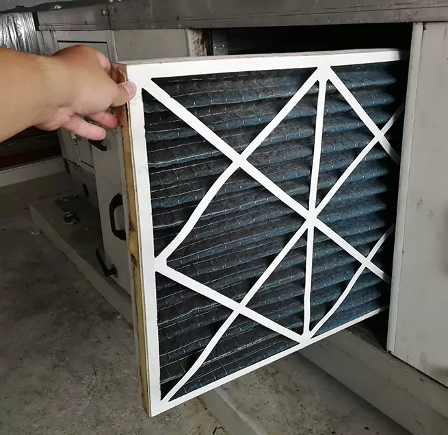 Why Homeowners & Businesses Trust Us Woonsocket, RI?