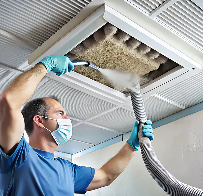 Why Homeowners Businesses Trust Us in Woonsocket, RI?