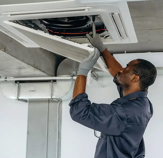 Why Homeowners & Businesses Trust Us in Woonsocket, RI?