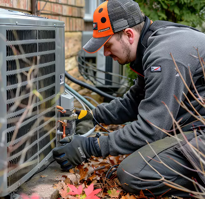 Why Homeowners & Businesses Trust Us in Woonsocket, RI?