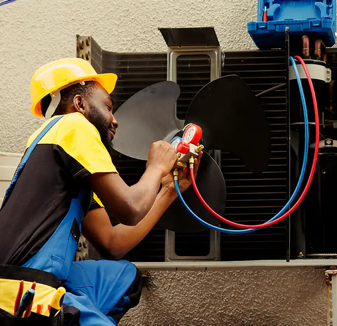 Why Homeowners & Businesses Trust Us in Woonsocket, RI?