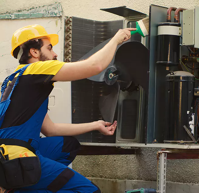  Why Homeowners & Businesses Trust Us in Woonsocket, RI?