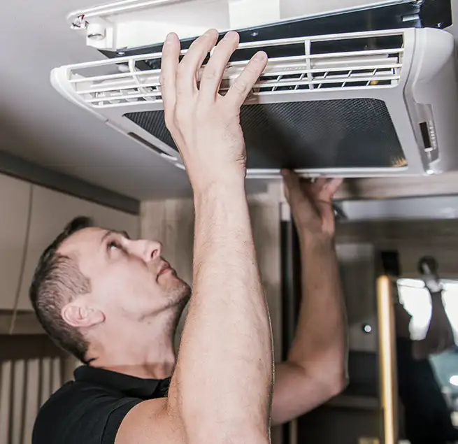 Why Homeowners & Businesses Trust Us Woonsocket, RI