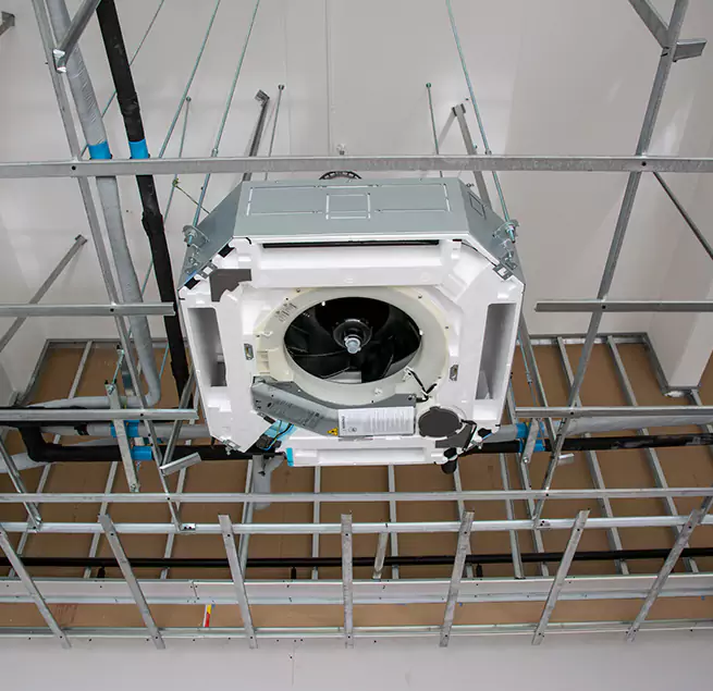 Why Homeowners & Businesses Trust Us Woonsocket, RI