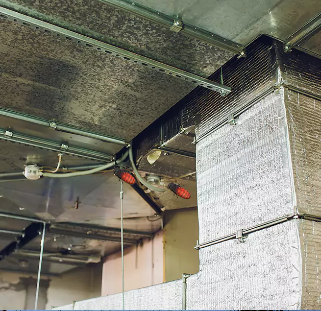 Why Homeowners & Businesses Trust Us Woonsocket, RI?