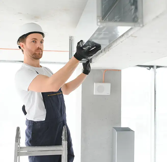 Why Homeowners & Businesses Trust Us in Woonsocket, RI?